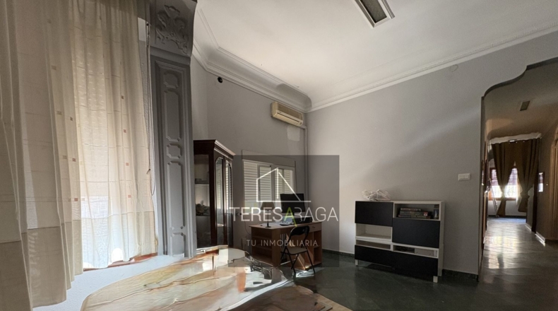 Valencia - Catarroja - 355m2