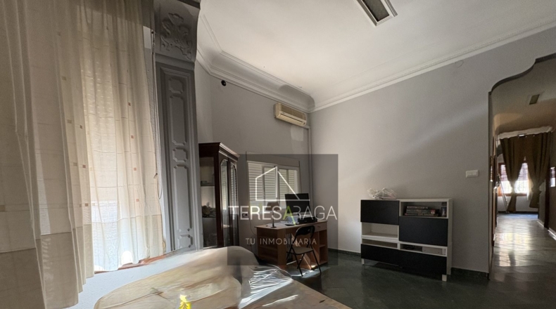 Valencia - Catarroja - 355m2