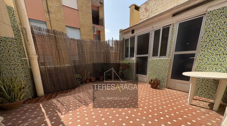 Valencia - Catarroja - 355m2