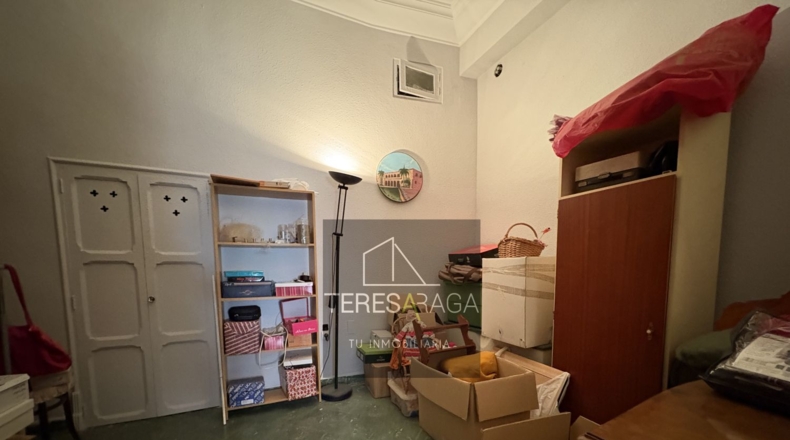 Valencia - Catarroja - 355m2