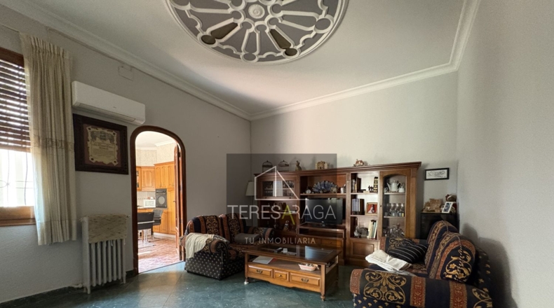 Valencia - Catarroja - 355m2
