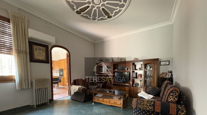 Valencia - Catarroja - 355m2