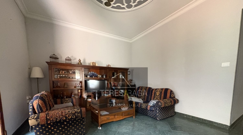 Valencia - Catarroja - 355m2