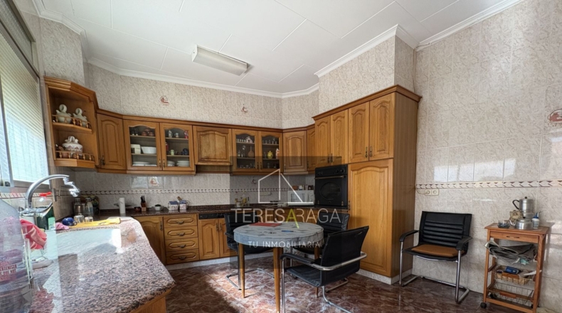 Valencia - Catarroja - 355m2