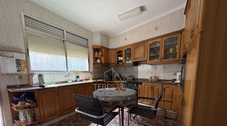 Valencia - Catarroja - 355m2