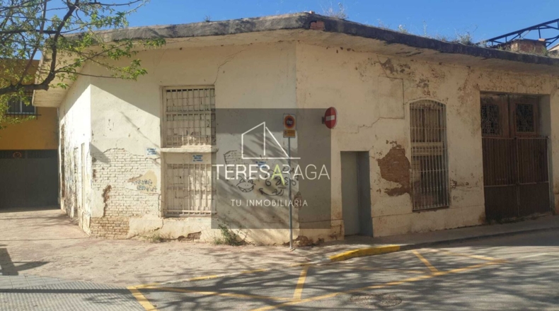 Valencia - Masanasa - 455m2