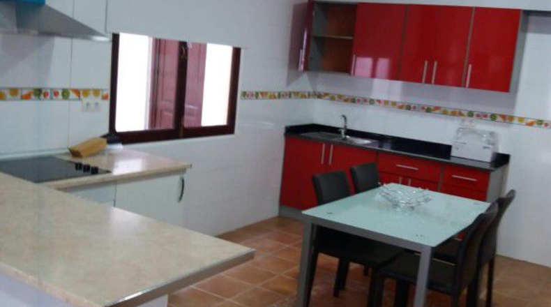 Múrcia - Águilas - 363m2