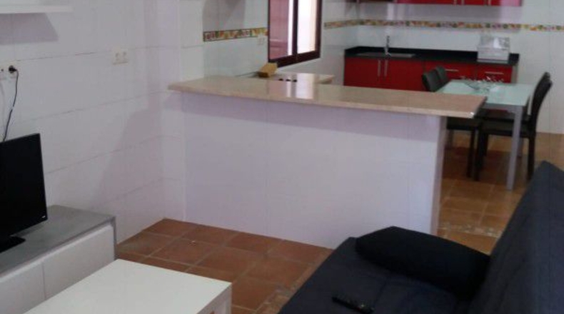 Múrcia - Águilas - 363m2