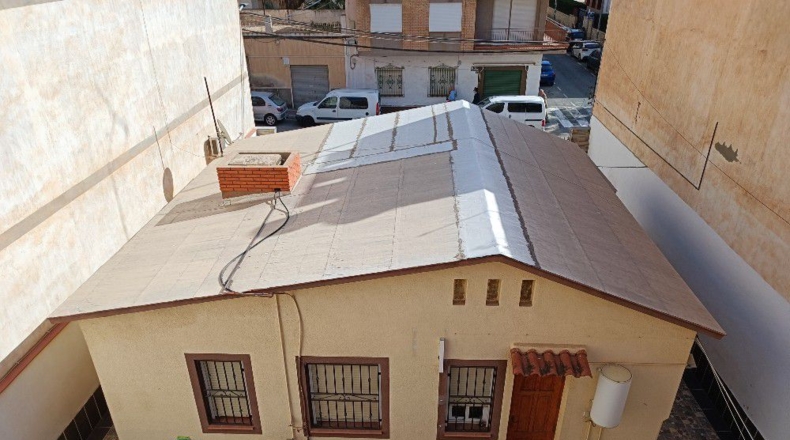 Múrcia - Águilas - 363m2