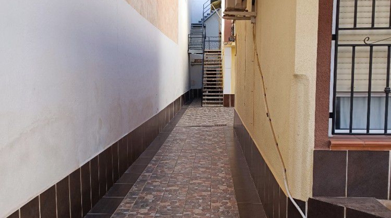 Múrcia - Águilas - 363m2