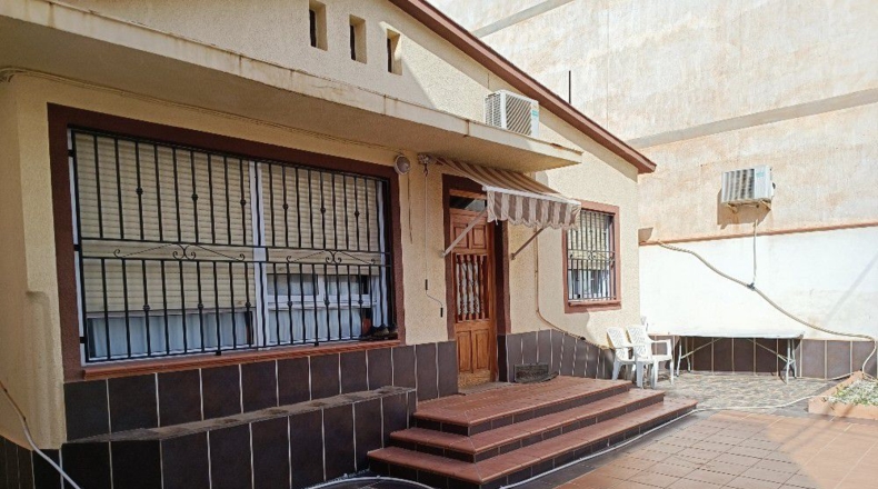 Múrcia - Águilas - 363m2
