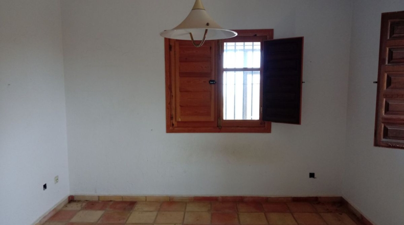 Murcia - Calabardina - 156m2