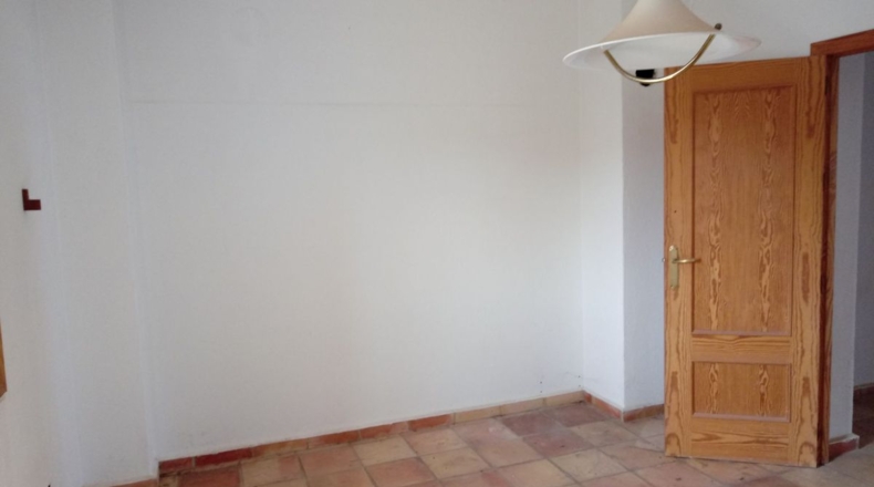 Murcia - Calabardina - 156m2