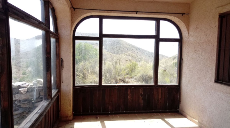 Murcia - Calabardina - 156m2