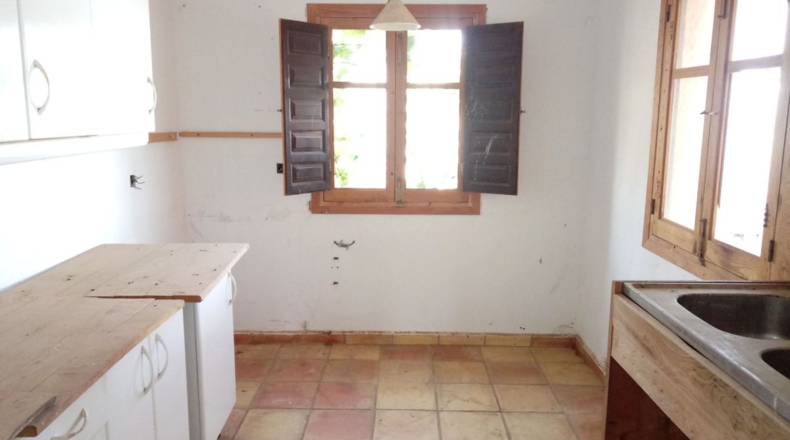 Murcia - Calabardina - 156m2