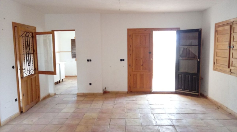 Murcia - Calabardina - 156m2