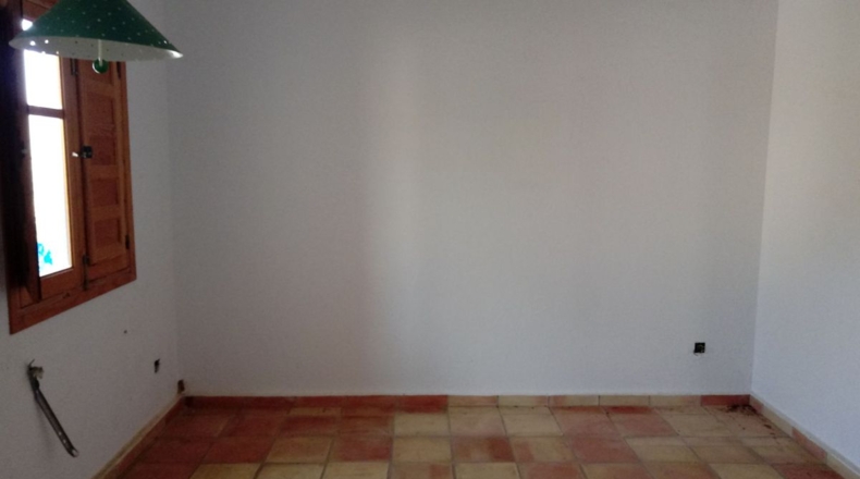 Murcia - Calabardina - 156m2