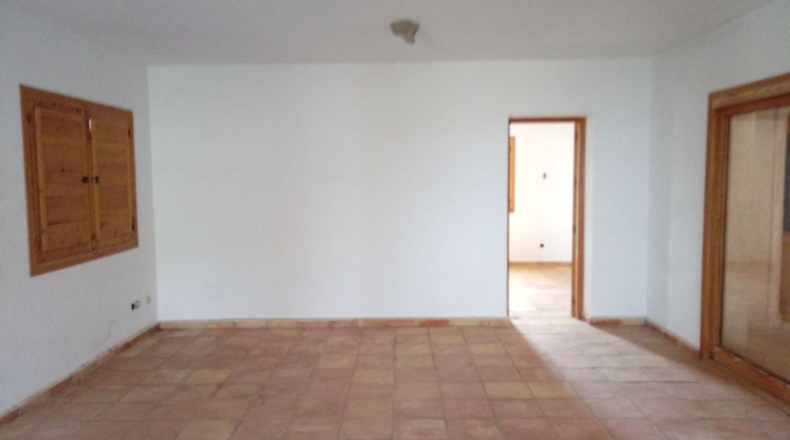 Murcia - Calabardina - 156m2
