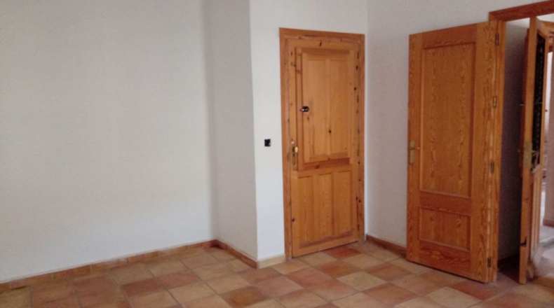 Murcia - Calabardina - 156m2
