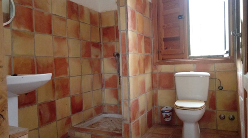 Murcia - Calabardina - 156m2