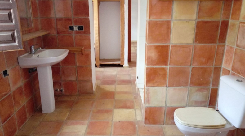 Murcia - Calabardina - 156m2