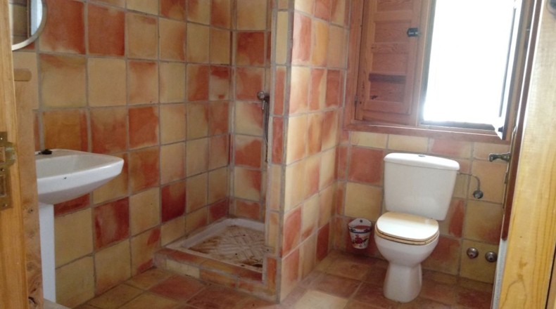 Murcia - Calabardina - 156m2