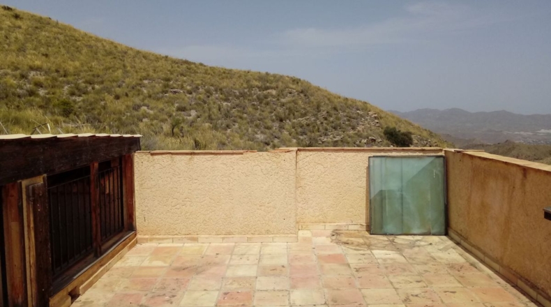 Murcia - Calabardina - 156m2