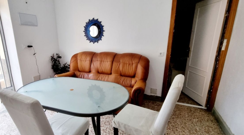 Murcia - Águilas - 100m2