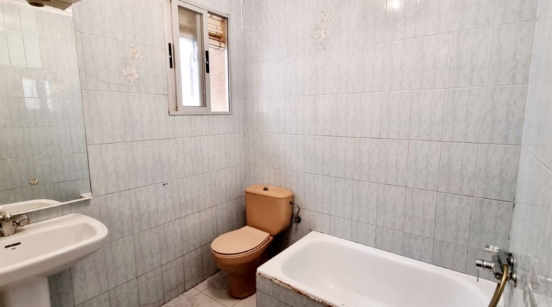 Murcia - Águilas - 100m2