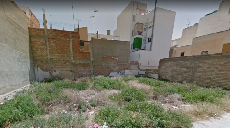 Murcia - Águilas - 248m2