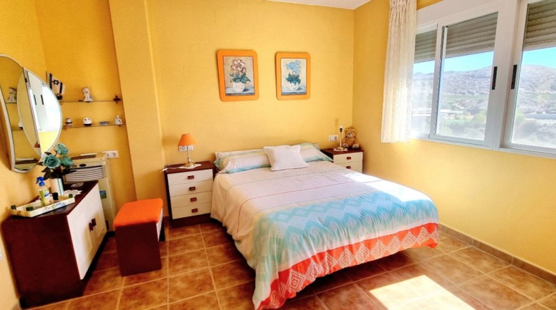 Murcia - Águilas - 2000m2