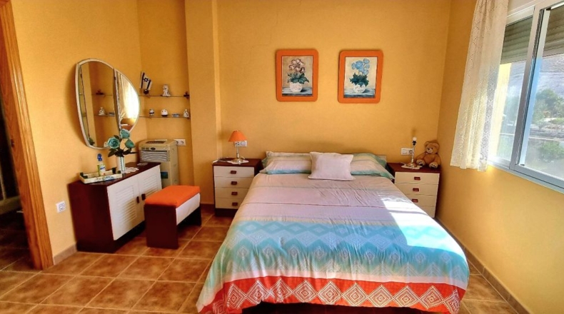 Murcia - Águilas - 2000m2