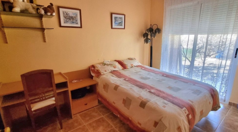 Murcia - Águilas - 2000m2