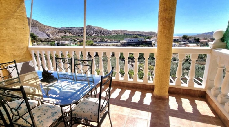 Murcia - Águilas - 2000m2