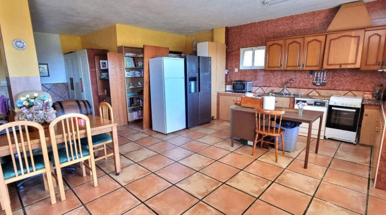 Murcia - Águilas - 2000m2