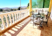 Finca rústica en venda a Àguiles ref.: TR201470 foto