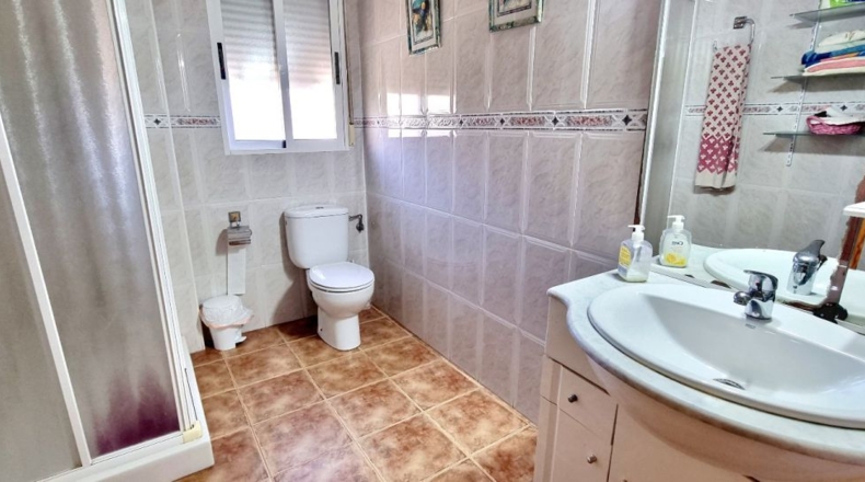 Murcia - Águilas - 2000m2