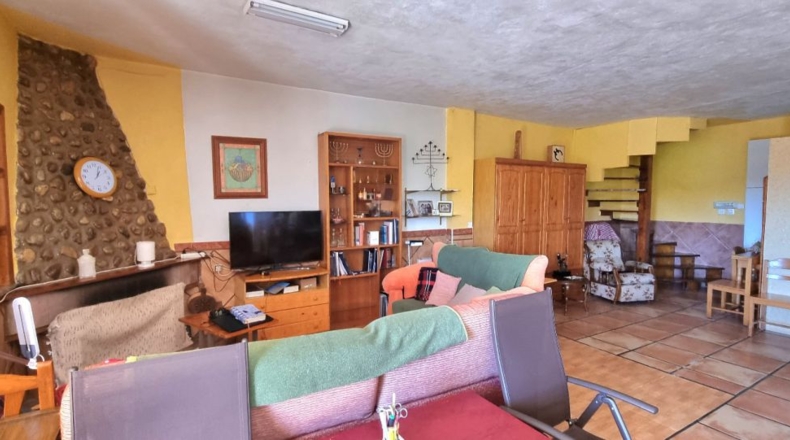 Murcia - Águilas - 2000m2