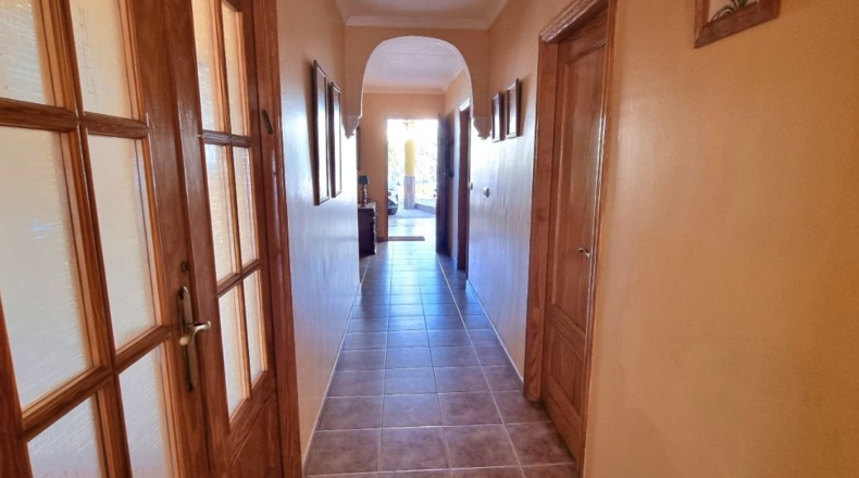 Murcia - Águilas - 2000m2