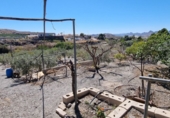 Finca rústica en venda a Àguiles ref.: TR201470 foto