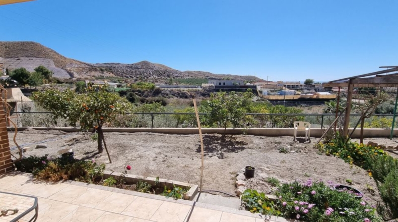 Murcia - Águilas - 2000m2