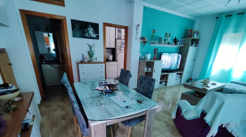 Murcia - Águilas - 100m2