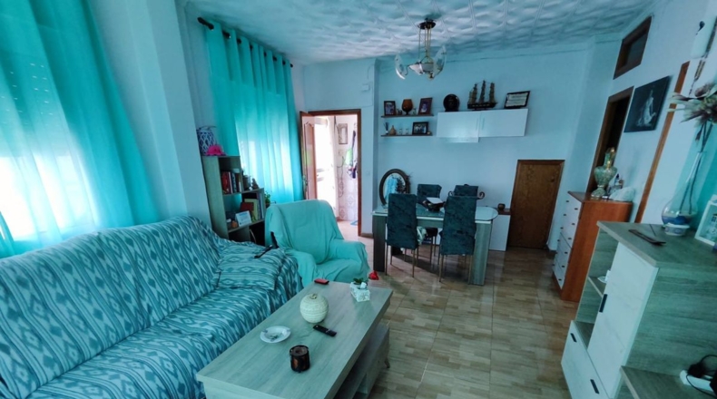 Murcia - Águilas - 100m2