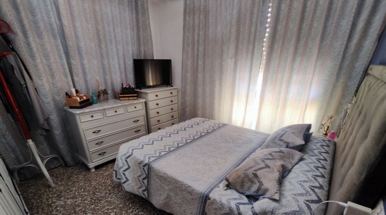 Murcia - Águilas - 100m2