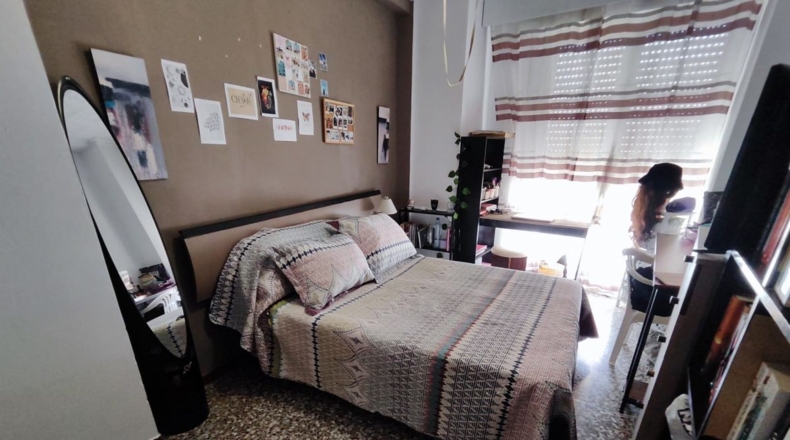 Murcia - Águilas - 100m2