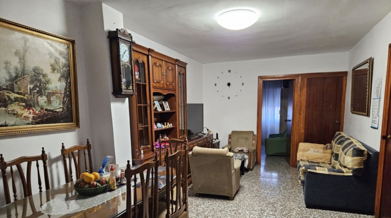 Murcia - Águilas - 151m2