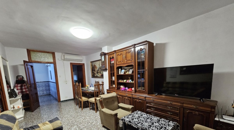 Murcia - Águilas - 151m2