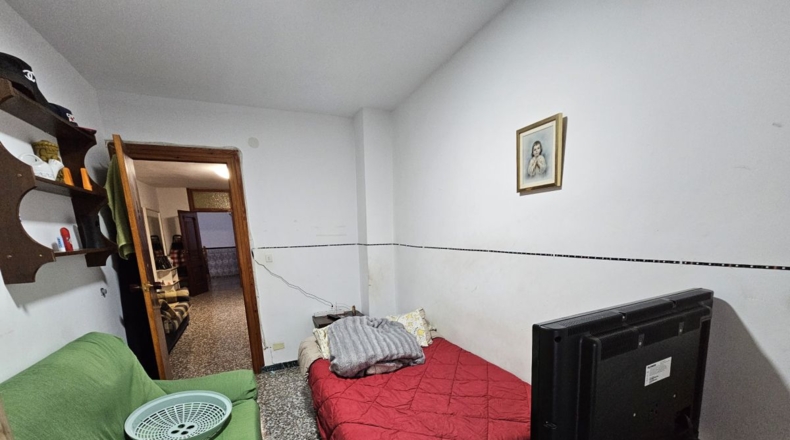 Murcia - Águilas - 151m2