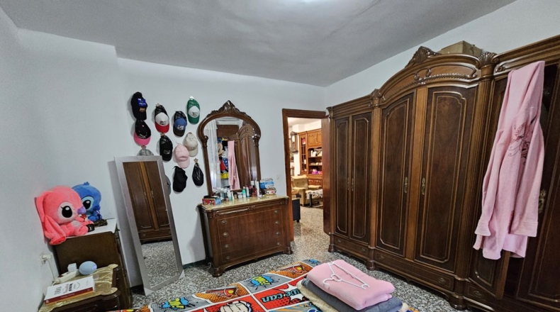 Murcia - Águilas - 151m2