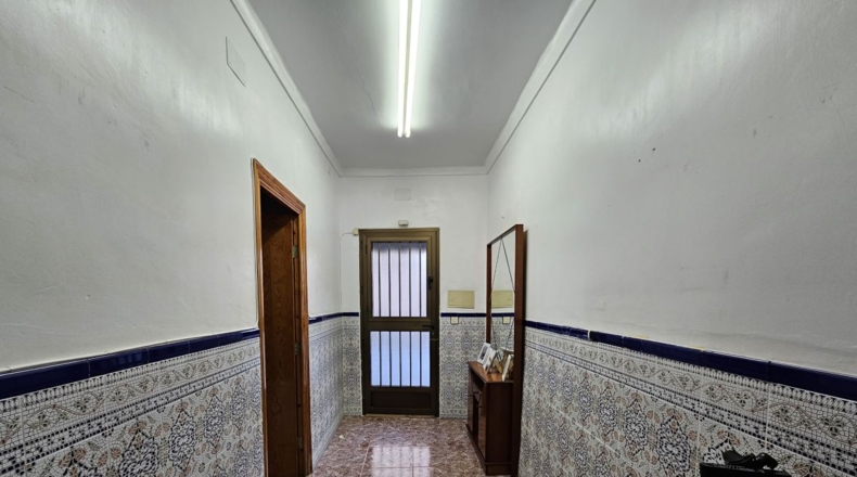 Murcia - Águilas - 151m2